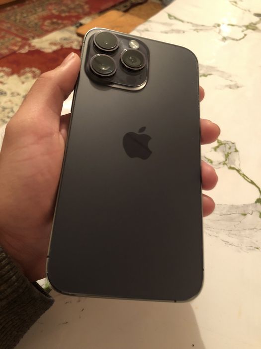 iphone 14 pro max 256gb