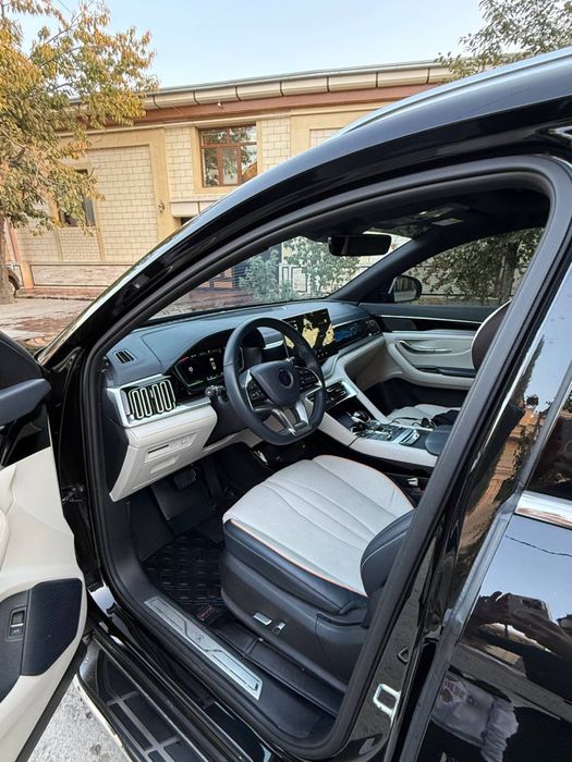 BYD song plus ev