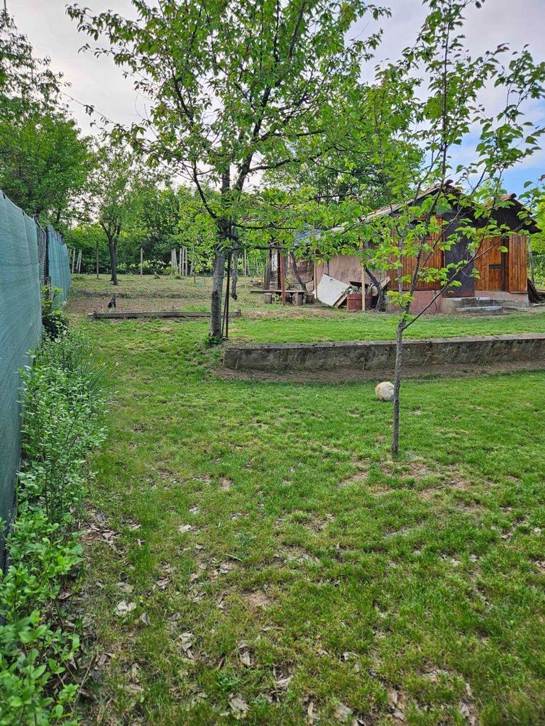 Продава се Къща в Плевен, Дружба 4 - 33 кв.м за 1394 €/кв.м - Снимка #9