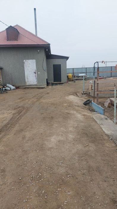 Кызылорда  Үи сатылады  Енбек дача