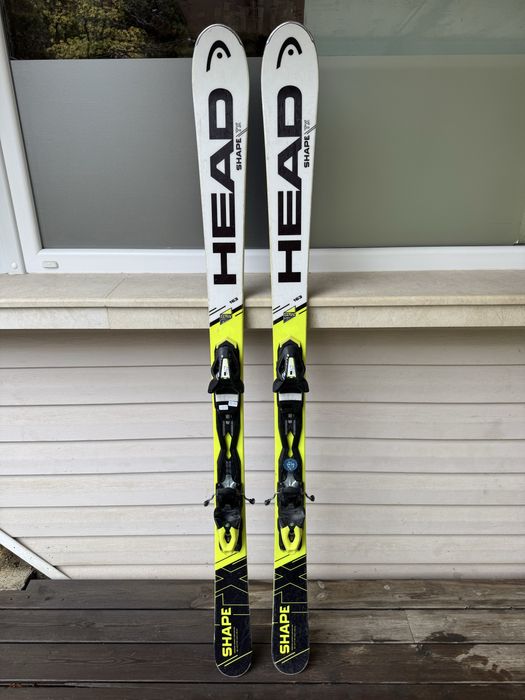 Висок клас ски по договаряне