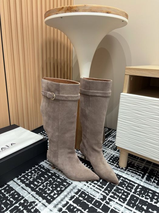 Cizme Alaïa