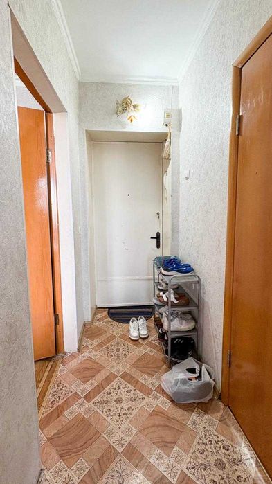 Продам Однокомнатную квартиру мкр Жастар Константин Империя