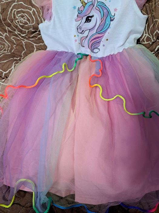 Rochita Unicorn 98