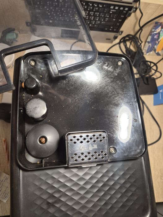 Кофемашина plilips ep1224