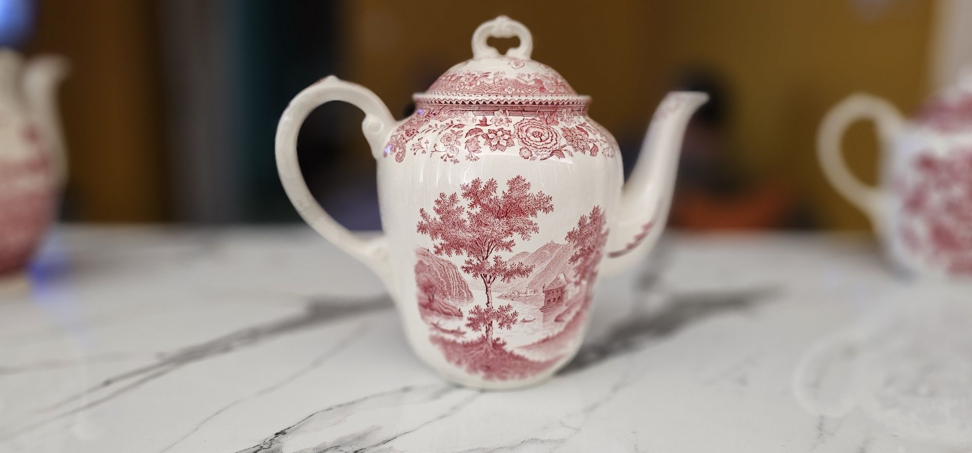 Чайник VILLEROY & BOCH - Rusticana