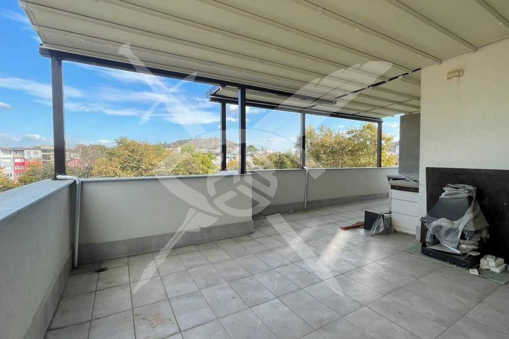 Продава се Мезонет в Пловдив, Христо Смирненски - 260 кв.м за 1404 €/кв.м - Снимка #2