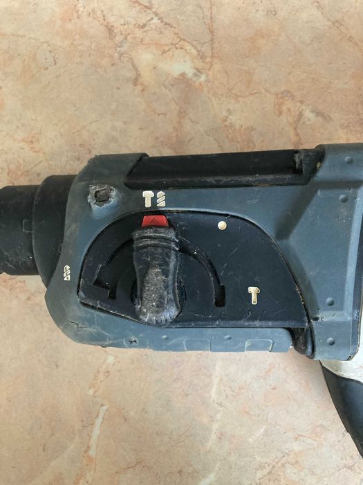 Акумулаторни перфоратори DeWalt и  Makita 18v