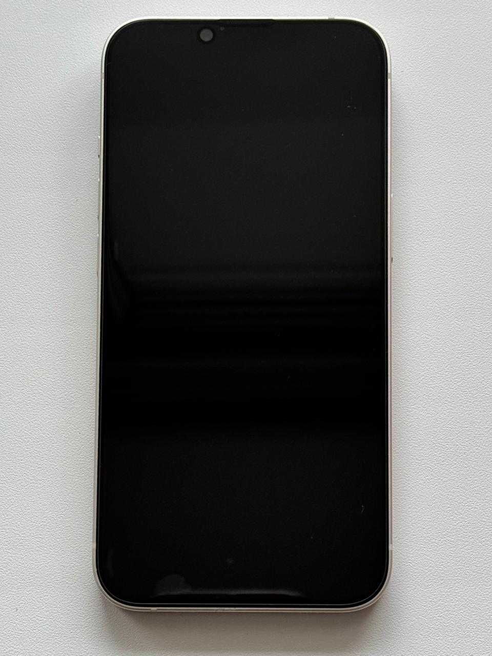 Iphone 13 (Starlight, 256GB).