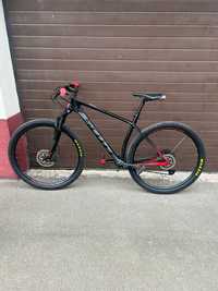 Bicicleta Scott Scale 940, carbon, marime L