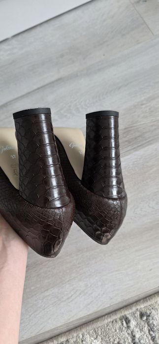 Pantofi dama Guban m 37 ca noi