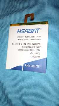 Батерия HSABAT L13D1P31