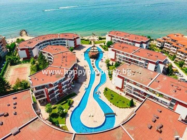 Продава се Тристаен апартамент в к.к. Елените - 107 кв.м за 775 €/кв.м - Снимка #16