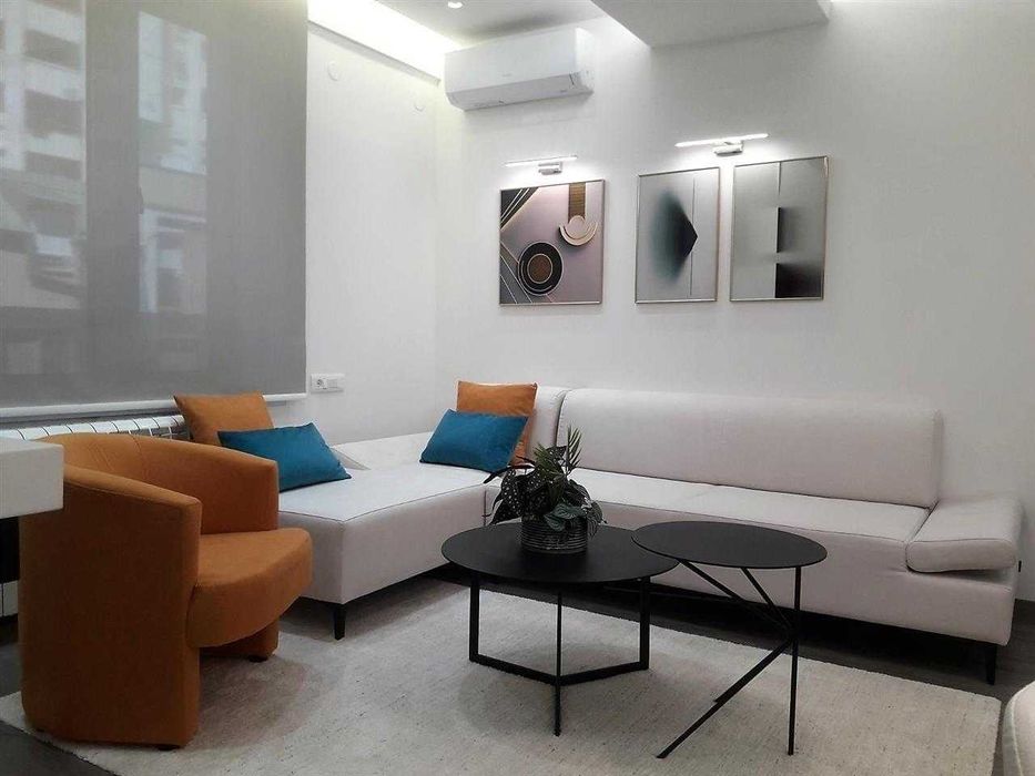 Дава се под наем Двустаен апартамент в Бургас, Възраждане - 60 кв.м за 204 € - Снимка #5