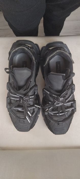 Dolce&gabbana space marimea 43