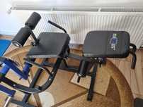 Aparat de sport Picioare Extensii +Flexii