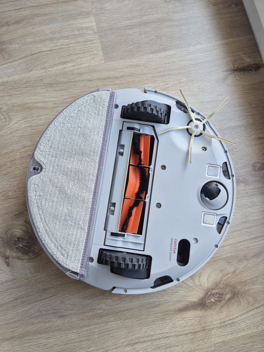 Roborock E5 - Aspirator Robot Smart, Mop, 2500Pa, Ca Nou!