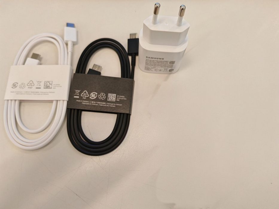 Vand cablu usb-c telefon Samsung originale