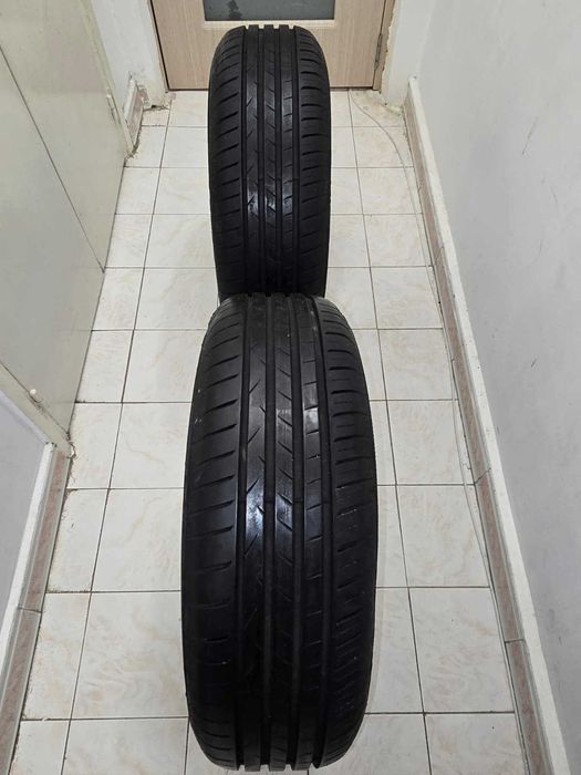 Anvelope/cauciucuri vara 195/65 R15V noi.