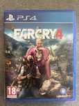 Far Cry 4 pentru PS4