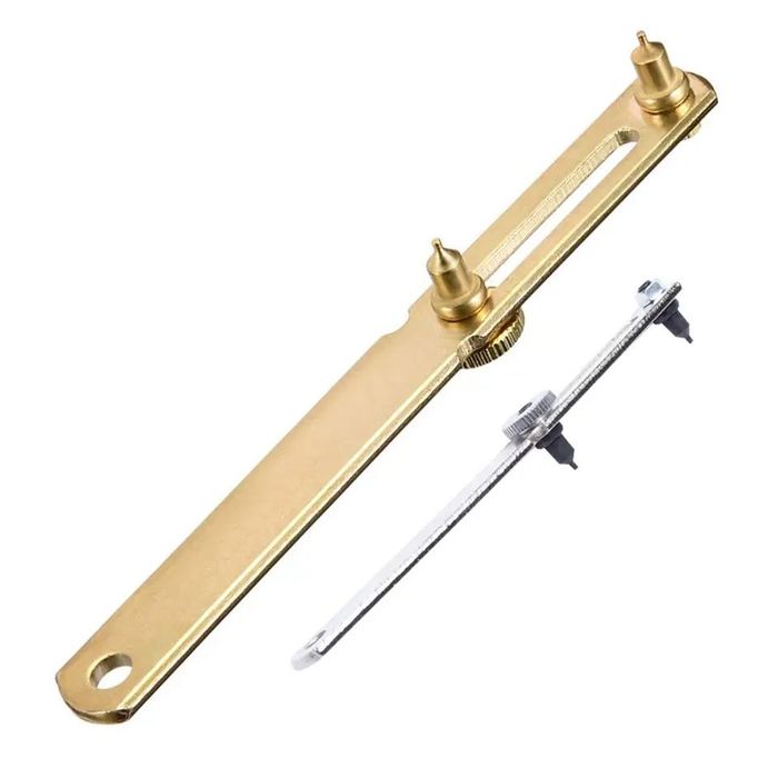 Cheie de desfacut ceas cu filet