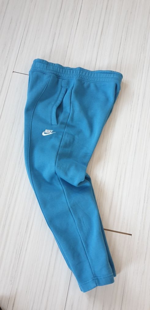 Nike Cropped Pant Mens Size S ОРИГИНАЛ! Мъжко Долнище!