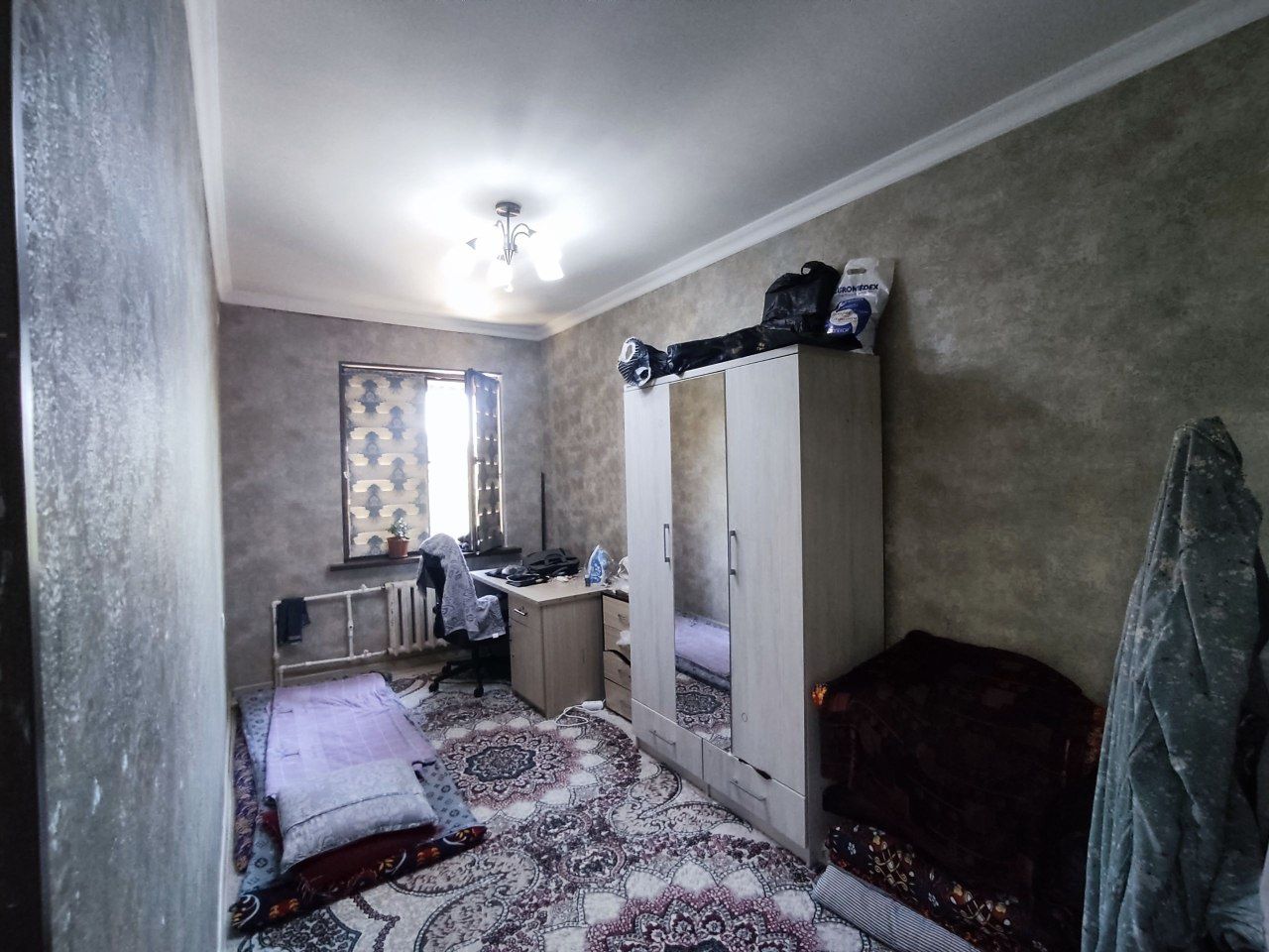 Срочно! Продажа. 4/4/4. Авиасозлар-1. Можно в ипотеку.