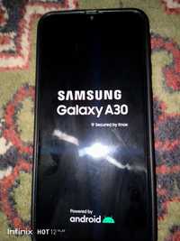 Samsung galaksi A30