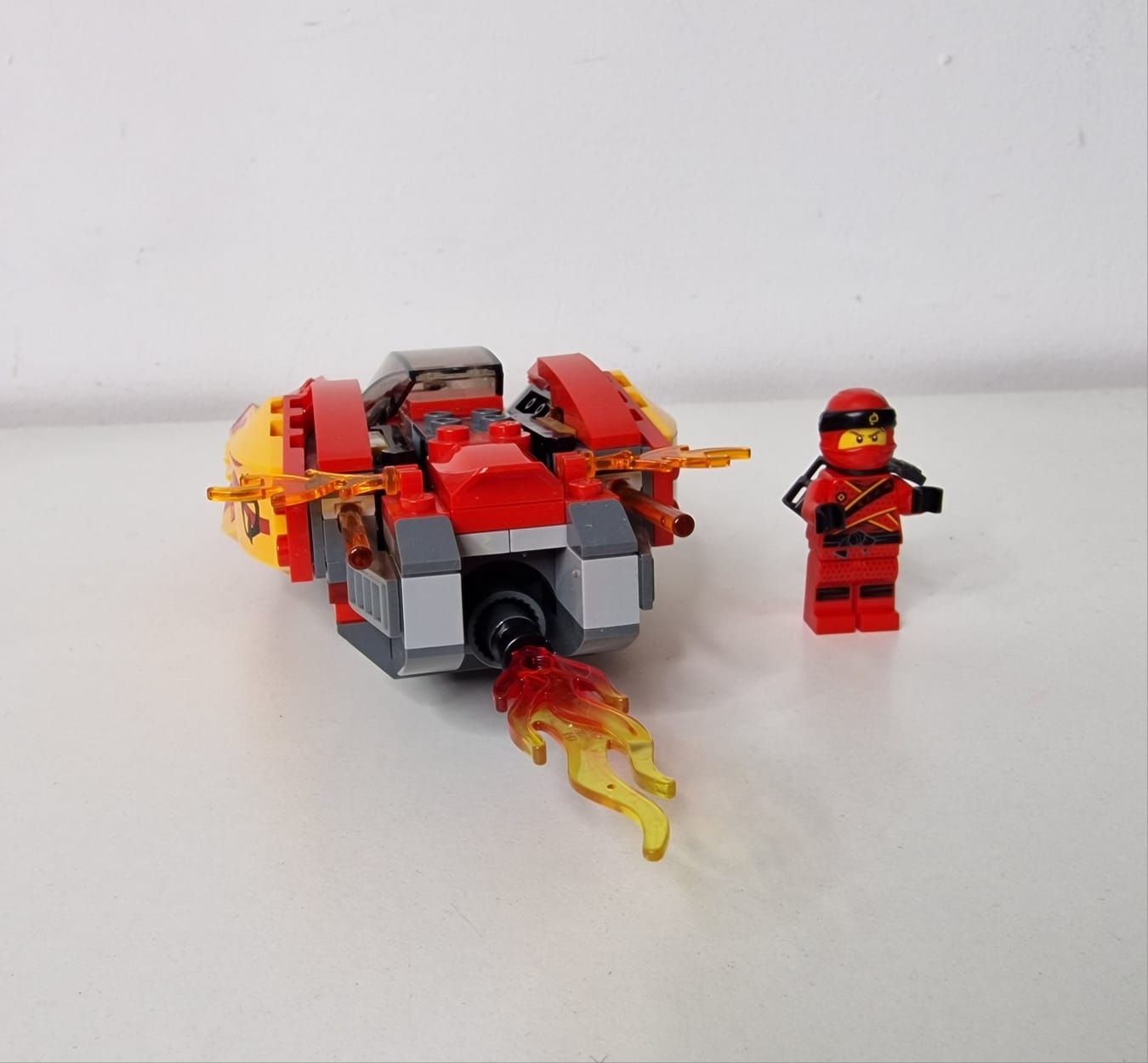 Diferite seturi Lego Ninjago