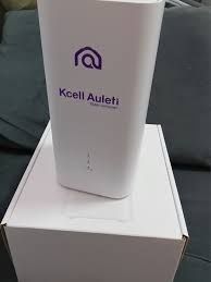 Kcell роутер 1 ай пайданалынган