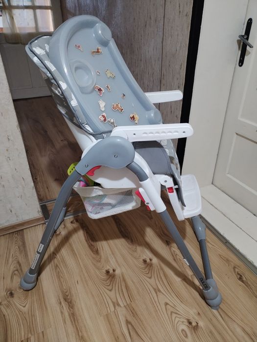 Столче за хранене