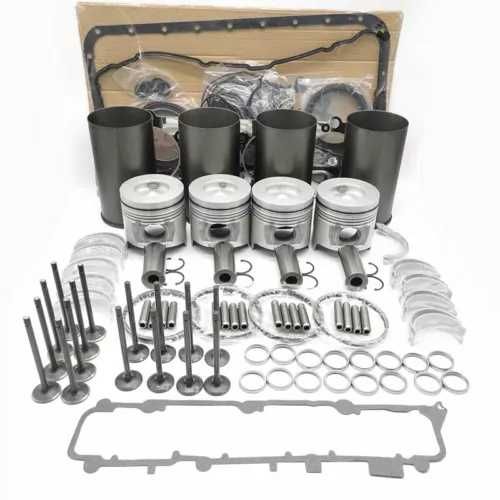 Piese Motor Isuzu 4HK1 / 4HK1T – Piese de schimb Isuzu