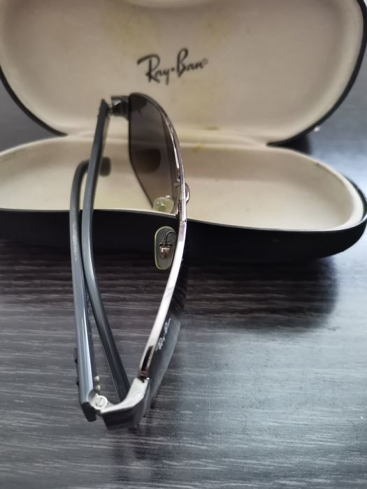 Очила Ray Ban 3663 !!!