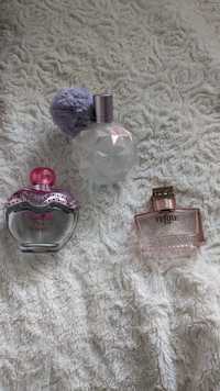 Sticle goale Parfum Ariana Grande Moschina