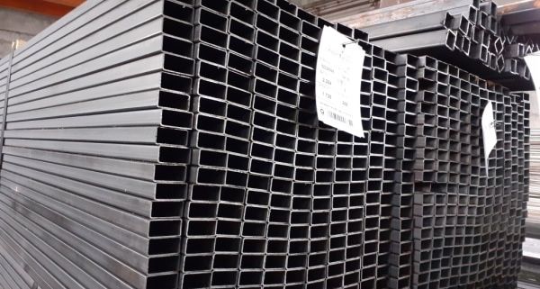 Чёрный Метал Новый