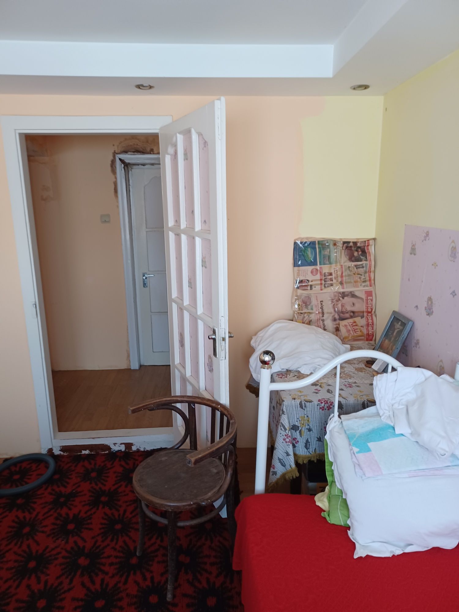 Apartament Oras Giurgiu