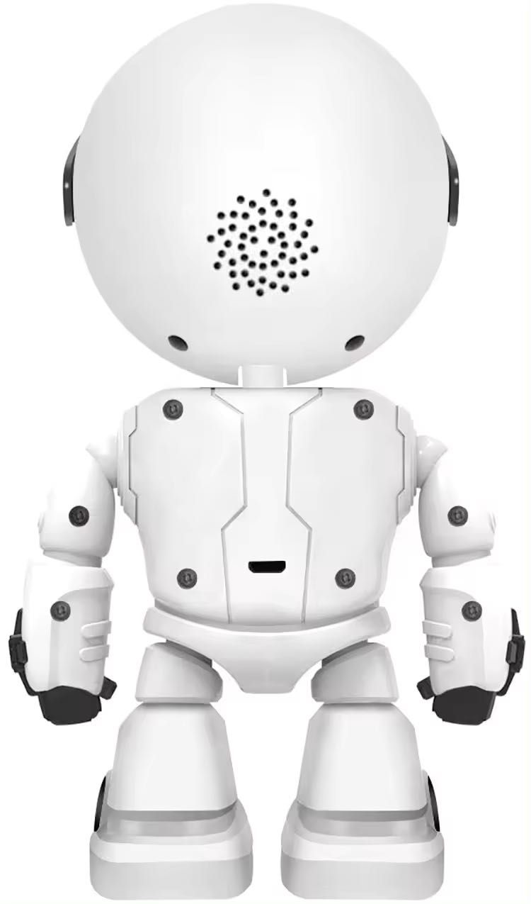 Camera robot de supraveghere video cu wifi