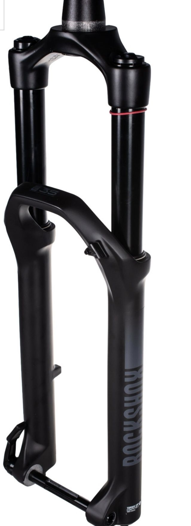 *Нова* Вилка RockShox 35 Gold RL 27.5"