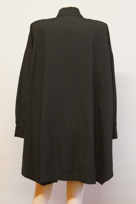 Camasa ESKANDAR oversize marimea 0
