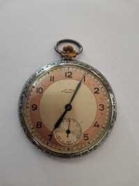 джобен колекционерски швейцарски механичен часовник REGE - ANCRE