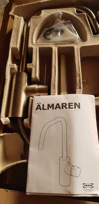 Baterie bucătărie Almaren Ikea
