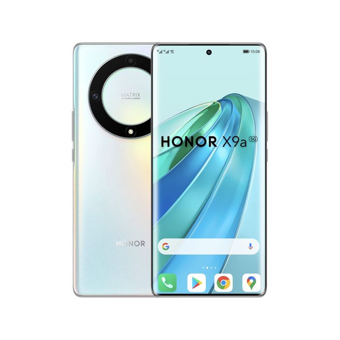 Honar X9A 5G EAC