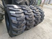 Cauciucuri noi 14-17.5 GALAXY 14PR anvepe mini incarcator bobcat JCB