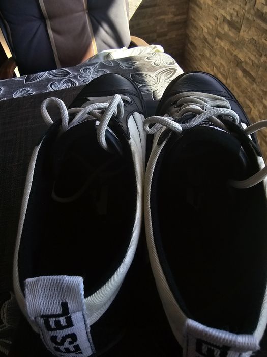 Мъжки кецове Дизел