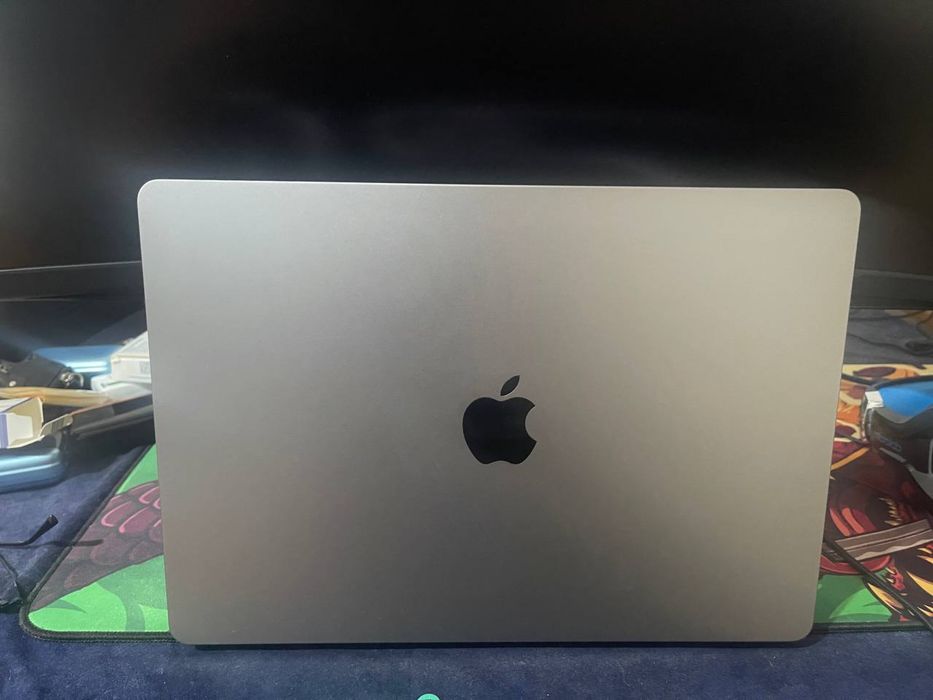 Macbook air 15 8/256 М2