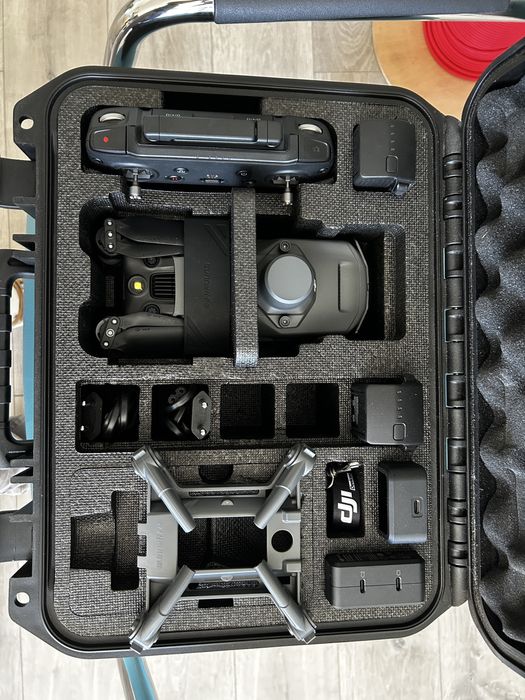 Професионален Дрон - DJI Mavic 3E