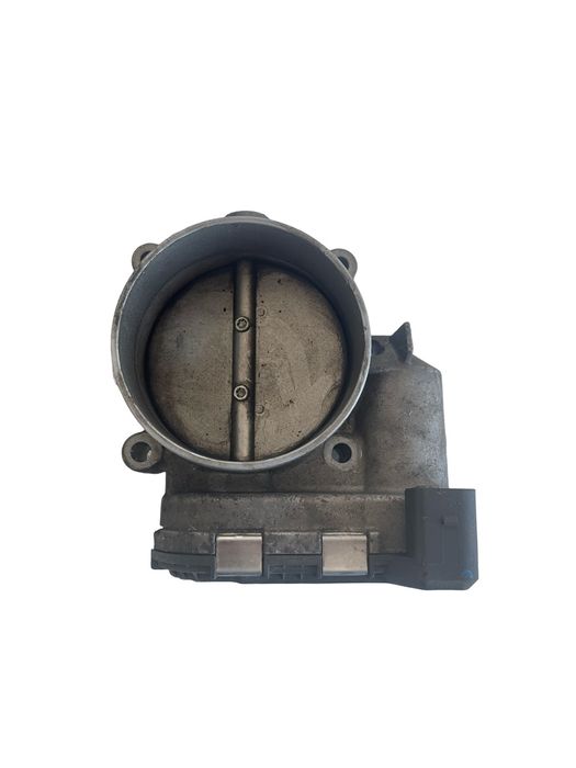 Clapeta de acceleratie AUDI Q7 4LB 2006 - 2016 4.2 FSI quattro BAR 028