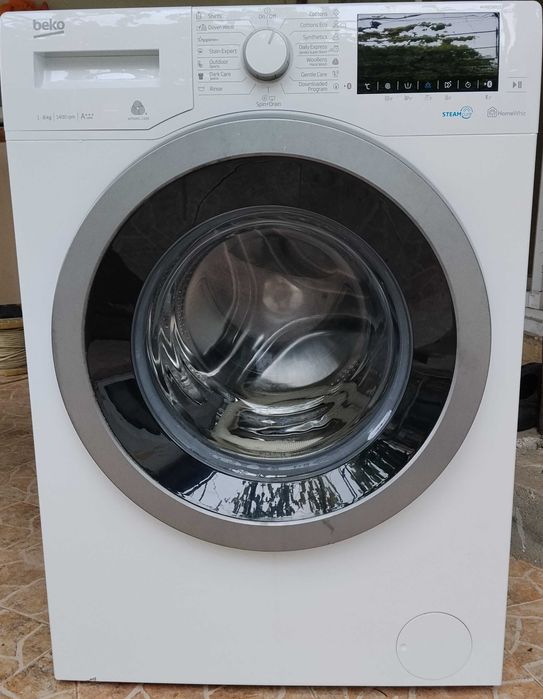 Пералня Beko 8 kg