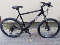 Mountain bike KTM 26, rock shox air, xt