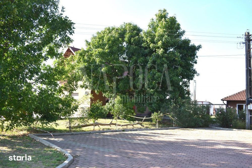 Teren intravilan industrial de vanzare in Episcopia Bihor Oradea, Ora